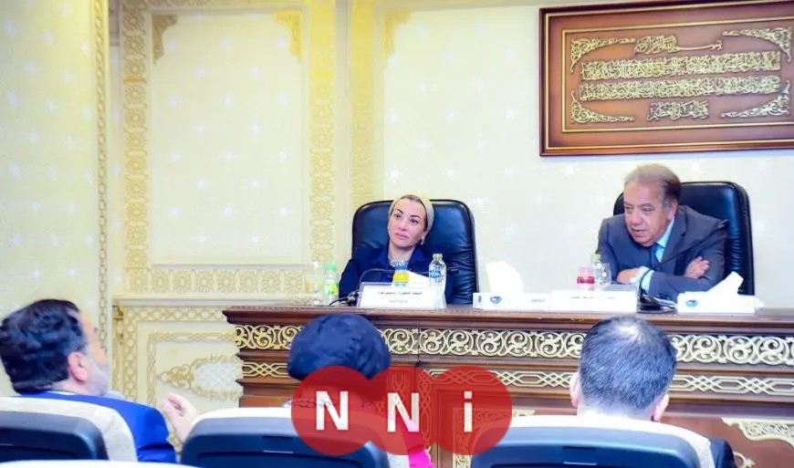 مصر تتصدر قائمة الدول الأفريقية في ابتكار الحلول الطبيعية من قبل سكانها المحليين