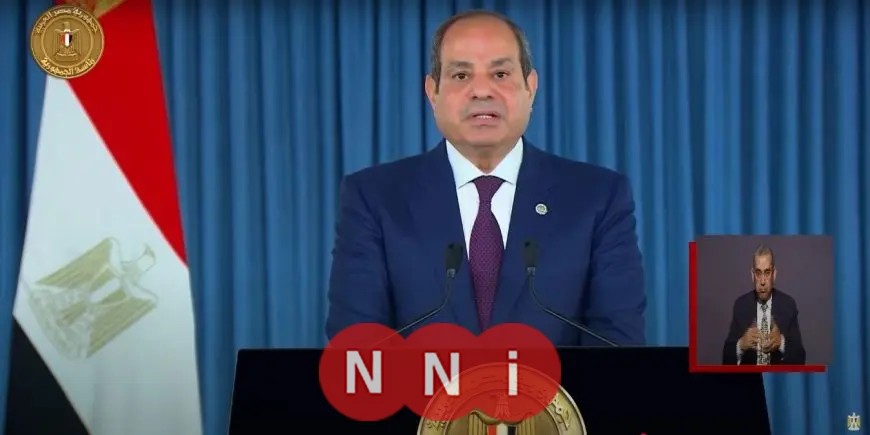 نستعرض كلمة الرئيس السيسي بمناسبة ذكرى ثورة 30 يونيو
