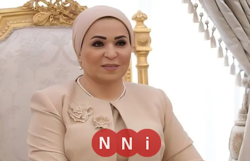 في ذكرى 30 يونيو، السيدة انتصار السيسي: الشعب المصري العظيم أظهر إرادته الحرة في هذا اليوم