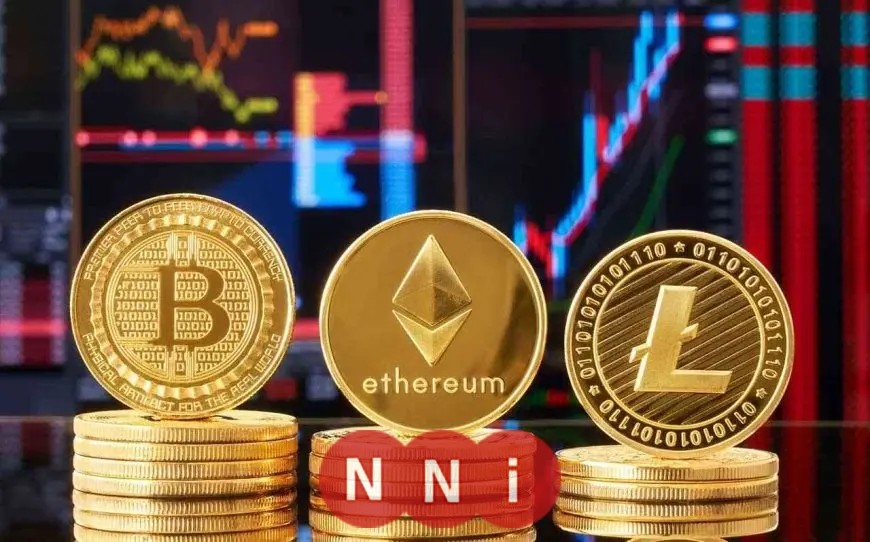 ارتفاع جماعي في سوق العملات المشفرة واستقرار بيتكوين فوق 107 آلاف دولار