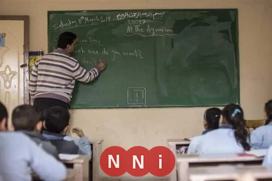جهاز التنظيم والإدارة يعلن عن مسابقة لتوظيف 14 ألف معلم مساعد في اللغة العربية