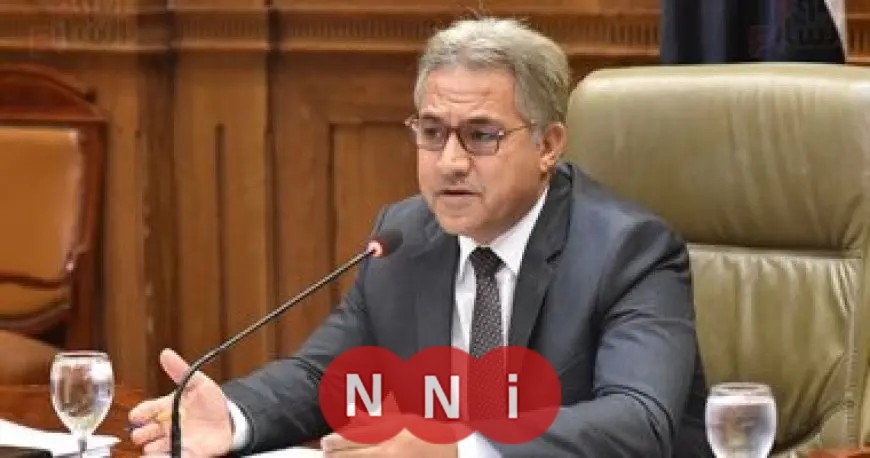 ما الذي دار في جلسة مناقشة قانون الإيجار القديم؟ السجيني يكشف عن مفاجآت