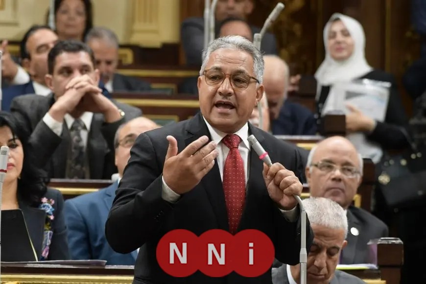 ماذا سيحدث لو لم يتم تعديل قانون الإيجار القديم؟ السجيني يكشف عن مفاجأة في البرلمان