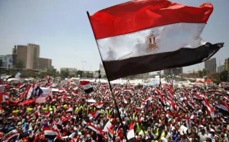 أحمد الصفتي: عبقرية الشعب المصري أطلقت ثورتي 2011 و2013