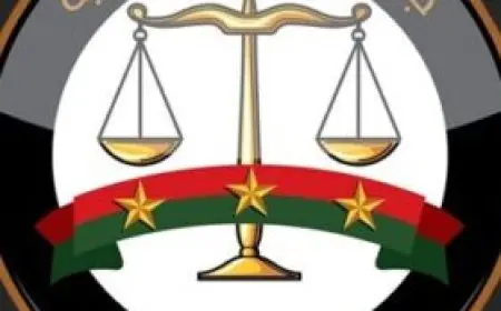 النيابة توضح تفاصيل الشائعة حول استقالة عضو النيابة ورابطها بقضية سارة خليفة