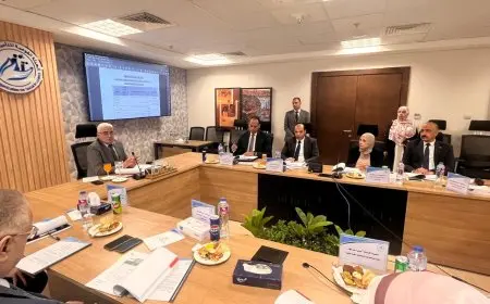 منح معاشات استثنائية لعائلة سائق شاحنة البنزين وضحايا الحادث الإقليمي