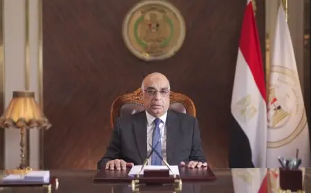 العدل: ترقية 7131 موظف ومنح علاوة تشجيعية لـ3073 موظفًا