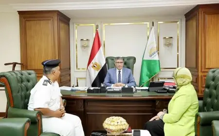 حمايةً لأرواح المواطنين.. حملات غير معلنة للكشف عن تعاطي المخدرات بين السائقين في الجيزة