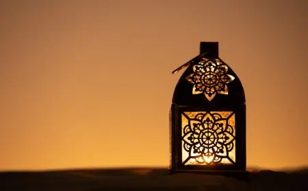 فضل وأسباب صيام يوم عاشوراء