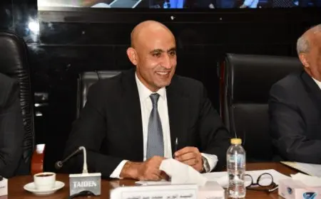 وزير التعليم: تعديل قانون التعليم لا يؤثر على مجانية التعليم التي تعد حقاً للمواطنين