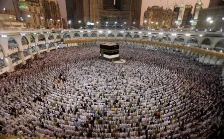 وائل زعير: موسم الحج 2025 سيكون الأفضل في السنوات الأخيرة