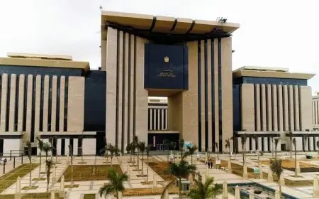 مصر تندد بالتصريحات الإسرائيلية حول فرض السيادة على الضفة الغربية