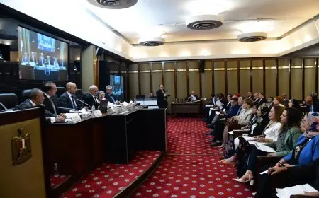 خلافات في اجتماع لجنة التعليم حول مجانية التعليم ورسوم الامتحانات