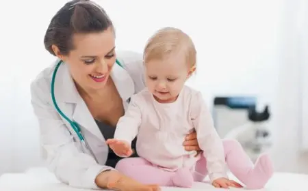 نصيحة هامة للأمهات لتسريع نطق الأطفال وتعليمهم الكلام