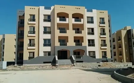 موقف القانون بشأن سحب شركات تطوير الوحدات السكنية دون حكم قضائي