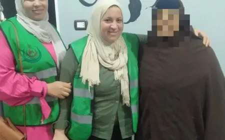 الصحة توفر الدعم النفسي لـ146 شخصاً من أسر ضحايا ومصابي حادث الطريق الإقليمي