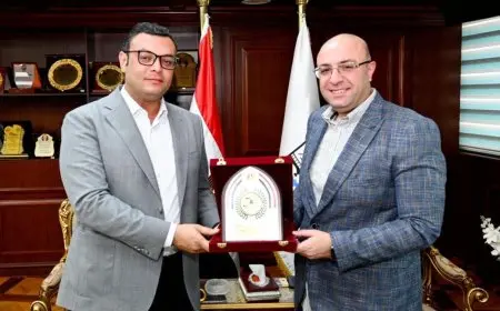 وزير الإسكان يتوجه إلى محافظة بني سويف لمتابعة مشاريع ضمن المبادرة الرئاسية “حياة كريمة”