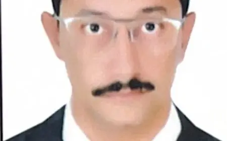 وزير التعليم العالي يعين الدكتور هاني مدكور مساعدًا لمشروعات القومية