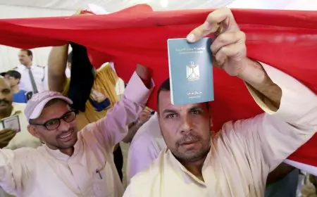 زيادة قيمة وثيقة التأمين للمصريين بالخارج إلى 250 ألف جنيه.. مزايا جديدة وتغطية شاملة