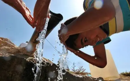 احذر من الشمس.. الأرصاد توضح سبب ارتفاع درجات الحرارة وموقف منخفض الهند الموسمي