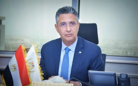 وزير التموين يشارك في المؤتمر التاسع للأونكتاد حول المنافسة وحماية المستهلك في جنيف