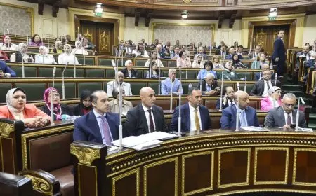 وزير التربية والتعليم يقدم رؤية الوزارة وفلسفتها في مشروع شهادة البكالوريا المصرية