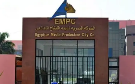 مدينة الإنتاج الإعلامي: حريق سنترال رمسيس لم يؤثر على البث المباشر للبرامج الهوائية