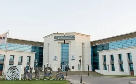 الهيئة القومية للاتصالات تعتذر عن تأثير بعض الخدمات وتؤكد تعويض العملاء المتضررين وفقًا للوائح التنظيمية