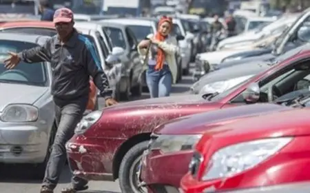 نهاية عصر الفوضى في الركن.. اعرف إزاي محافظة القاهرة هتنظّم شغل السايس بقانون جديد هيحميك
