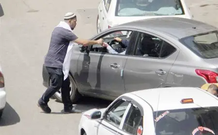 منظومة جديدة لتنظيم عمل "السايس" في محافظة القاهرة.. تفاصيل العقوبات والشروط والتسعيرة الرسمية