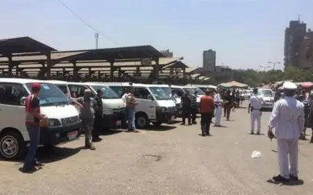 "هننقل البداري نقلة تانية".. رئيس المدينة يعلن بداية خطة تطوير جريئة للأسواق والمواقف.. اعرف اللي هيحصل في محافظة أسيوط