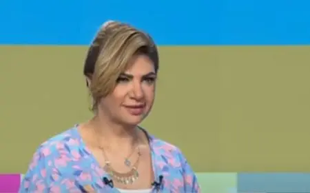 سونيا الحبال: كبت المشاعر منذ الصغر يؤدي إلى طاقات مكبوتة تضر بالنفس والجسد