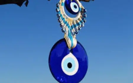 هل يُعفي التحصين بالقرآن من الخوف من العين؟