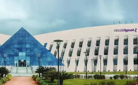 المصرية للاتصالات تعرض أمام البرلمان استضافة أكبر 7 كيانات عالمية في خدمات البيانات