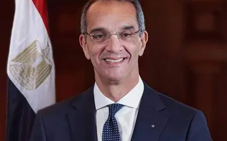 اجتماع طارئ لتنظيم الاتصالات لتعويض العملاء المتضررين من حريق سنترال رمسيس