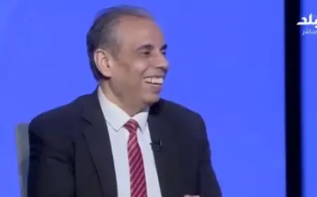 خبير برمجيات: قطاع التكنولوجيا يمكنه تعزيز الاقتصاد ويوفر فرصاً لتطوير البنية التحتية