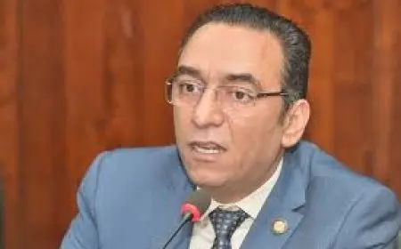 خبير تكنولوجيا المعلومات: ضرورة إجراء اختبارات دورية للمراكز الاحتياطية