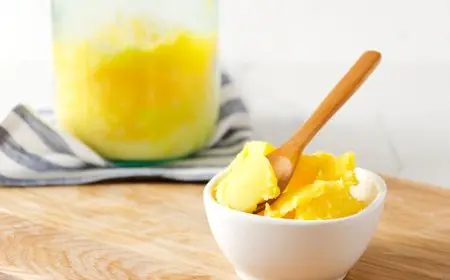 ما هي الكمية المناسبة من الدهون الموصى بها للطهي؟