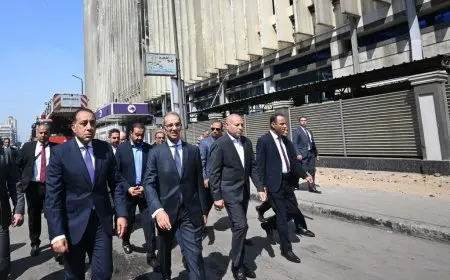 وزير الاتصالات: تحقيق 95% من المعدلات الطبيعية لشركات الاتصالات الأربعة