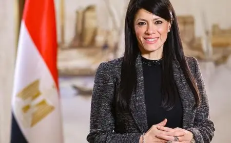 المشاط تشهد اختتام برنامج تمويل المشروعات كثيفة العمالة والتوظيف بالتعاون مع الاتحاد الأوروبي