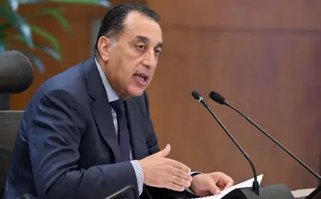 رئيس الوزراء يستعرض إنجازات جهاز حماية المستهلك في شهر يونيو المنقضي