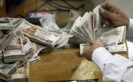 بمكافأة مالية إضافية.. توقيت ترقية الموظفين 2025 حسب قانون الخدمة المدنية