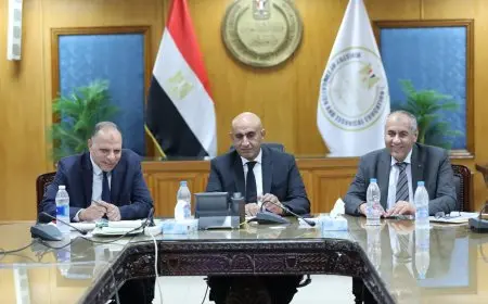 ختام ماراثون امتحانات الثانوية العامة.. وزير التعليم يوجه رسالة هامة لمديري الإدارات