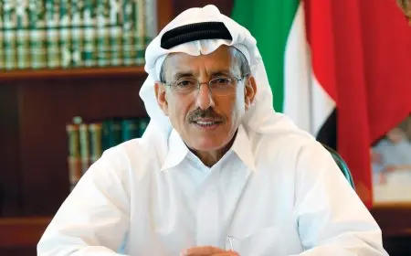 خلف الحبتور: أعبّر عن امتناني للحكومة لتوضيح المعلومات المتعلقة بأرض الساحل الشمالي