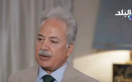 عصام شيحة: الدولة أنشأت قنوات تواصل حقيقية مع المجتمع المدني للمرة الأولى