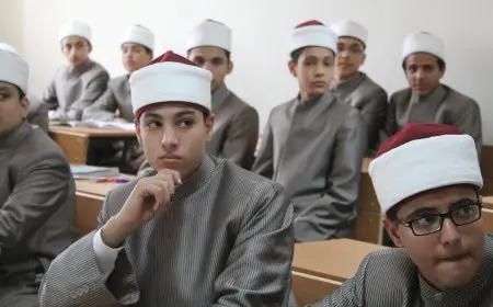 استعلم عن نتيجة الثانوية الأزهرية 2025 برقم الجلوس فقط