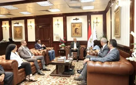 تخصيص 110 مليون جنيه لتمويل المشاريع من خلال “تدبير” بنظام التأجير التمويلي والتخصيم