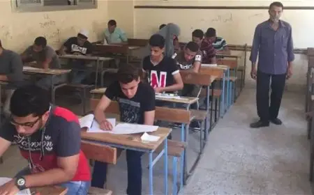 كيفية التقديم في مدارس التكنولوجيا التطبيقية 2025 لطلاب الشهادة الإعدادية.. خطوات ورابط التقديم