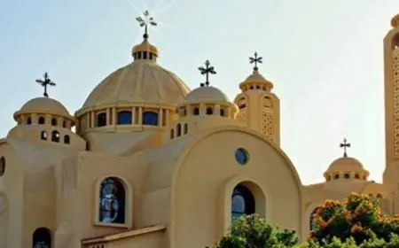 قانون الأحوال الشخصية للمسيحيين جاهز.. ما الذي يؤخر إصداره؟