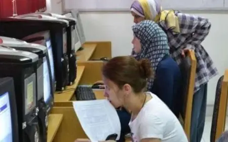 برقم الجلوس.. طريقة الحصول على نتيجة الدبلومات الفنية 2025 وخطوات الاستعلام